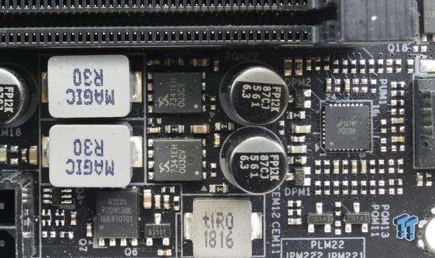 ASRock Z390 Phantom Gaming 9 (Intel Z390) Motherboard Review 23