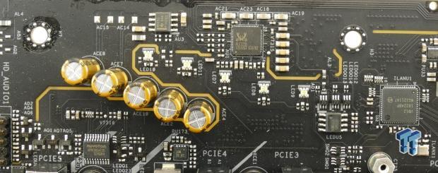 ASRock Z390 Phantom Gaming 9 (Intel Z390) Motherboard Review 24