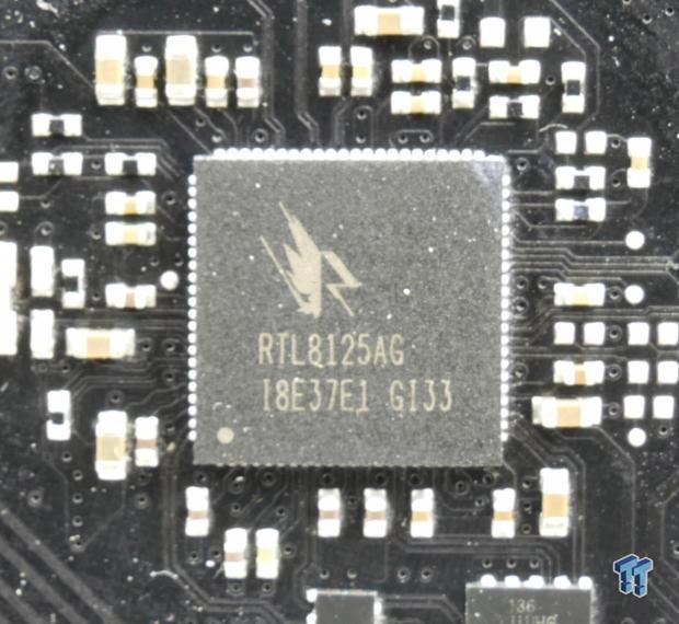 ASRock Z390 Phantom Gaming 9 (Intel Z390) Motherboard Review 25