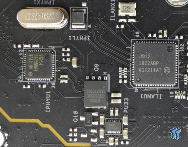 ASRock Z390 Phantom Gaming 9 (Intel Z390) Motherboard Review 26