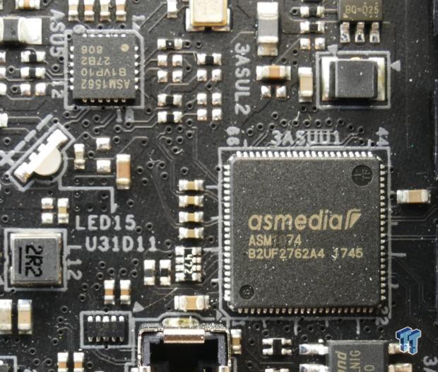 ASRock Z390 Phantom Gaming 9 (Intel Z390) Motherboard Review 27