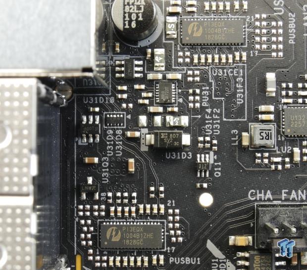 ASRock Z390 Phantom Gaming 9 (Intel Z390) Motherboard Review 30