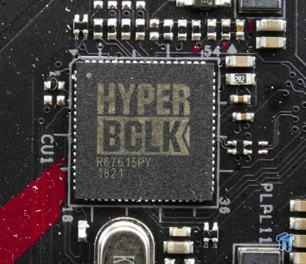 ASRock Z390 Phantom Gaming 9 (Intel Z390) Motherboard Review 32