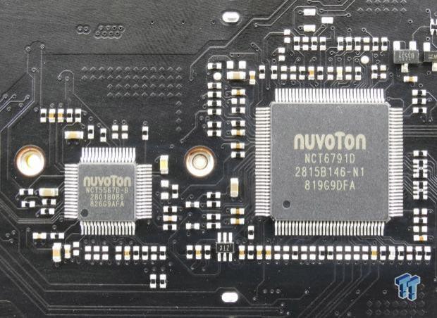 ASRock Z390 Phantom Gaming 9 (Intel Z390) Motherboard Review 34