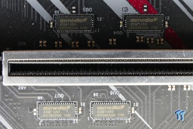 ASRock Z390 Phantom Gaming 9 (Intel Z390) Motherboard Review 38