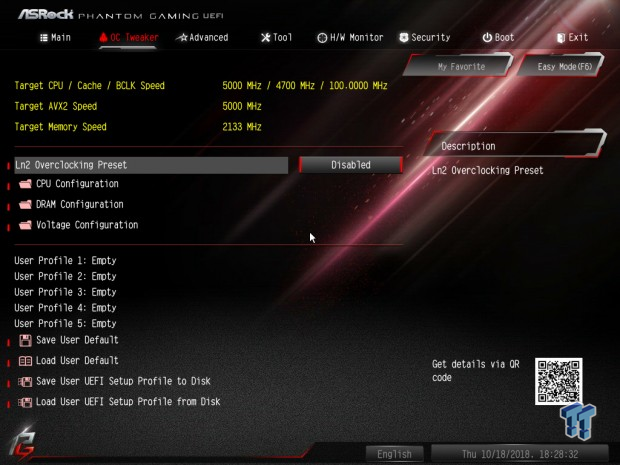 ASRock Z390 Phantom Gaming 9 (Intel Z390) Motherboard Review 42
