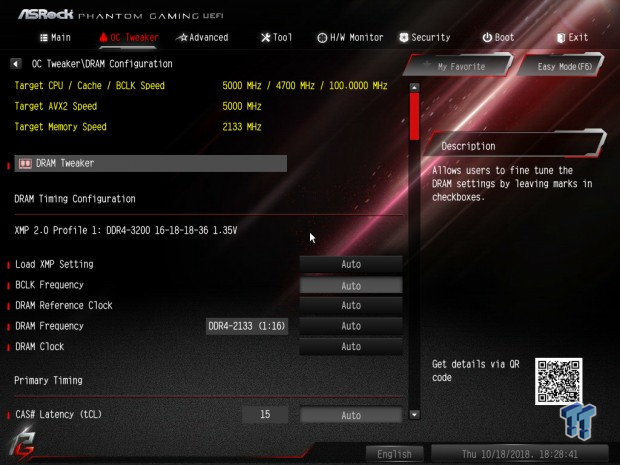 ASRock Z390 Phantom Gaming 9 (Intel Z390) Motherboard Review 44