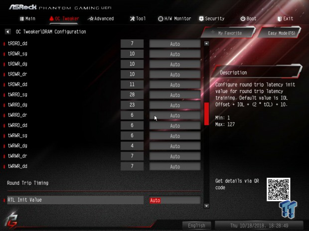 ASRock Z390 Phantom Gaming 9 (Intel Z390) Motherboard Review | TweakTown