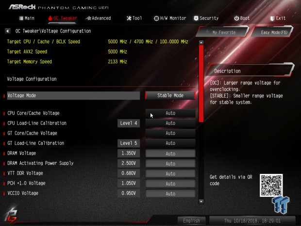 ASRock Z390 Phantom Gaming 9 (Intel Z390) Motherboard Review 50