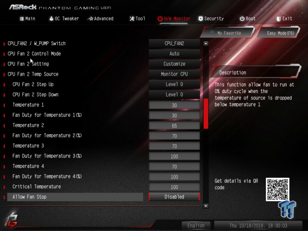 ASRock Z390 Phantom Gaming 9 (Intel Z390) Motherboard Review 53