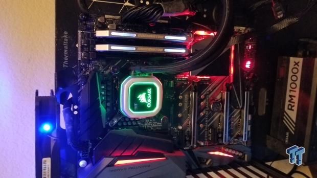 ASRock Z390 Phantom Gaming 9 (Intel Z390) Motherboard Review 57