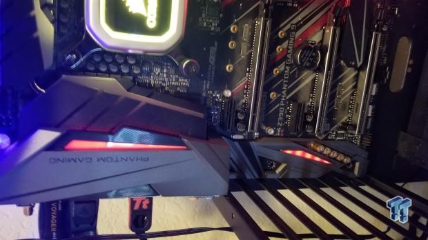 ASRock Z390 Phantom Gaming 9 (Intel Z390) Motherboard Review 58