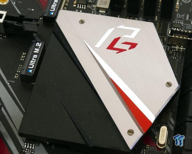 ASRock Z390 Phantom Gaming 9 (Intel Z390) Motherboard Review 83