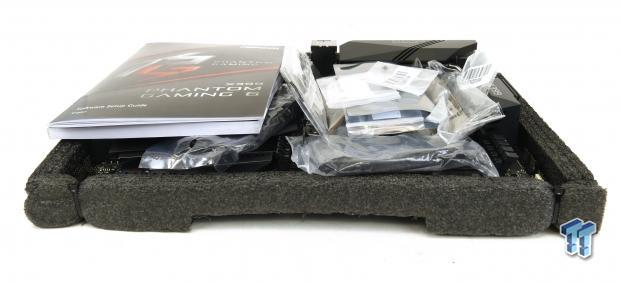 ASRock X399 Phantom Gaming 6 (AMD X399) Motherboard Review 04