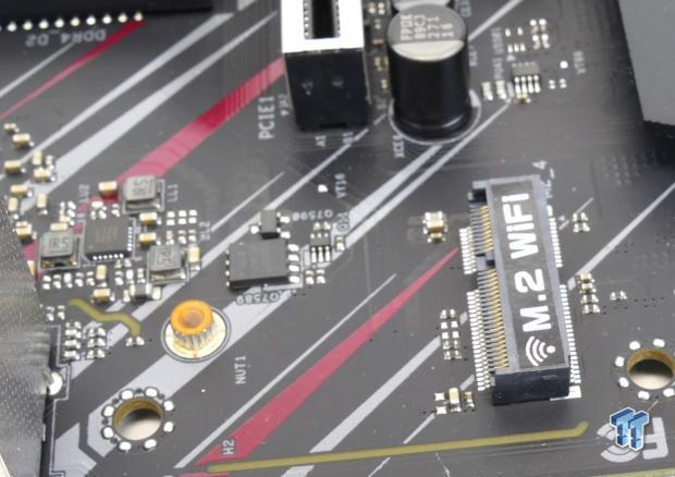 ASRock X399 Phantom Gaming 6 (AMD X399) Motherboard Review 12