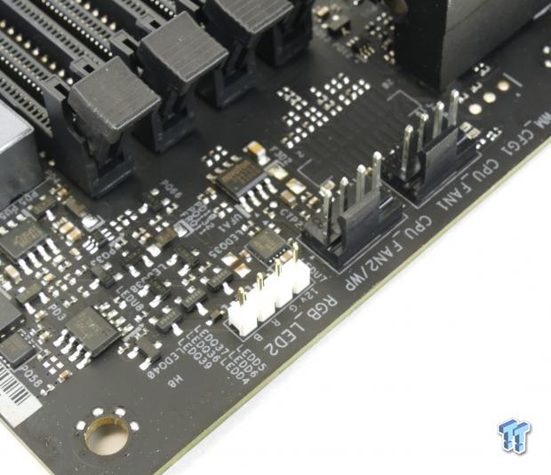 ASRock X399 Phantom Gaming 6 (AMD X399) Motherboard Review 15