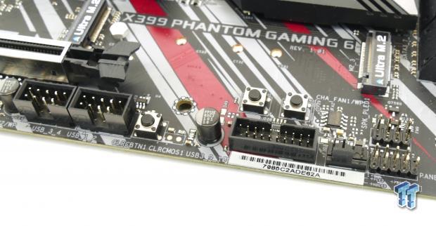 ASRock X399 Phantom Gaming 6 (AMD X399) Motherboard Review 16
