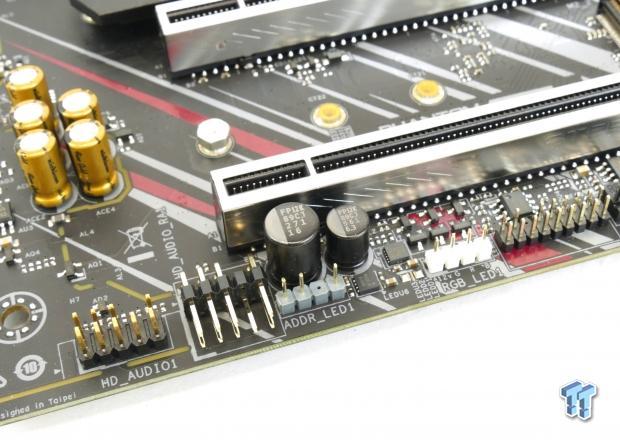 ASRock X399 Phantom Gaming 6 (AMD X399) Motherboard Review 17