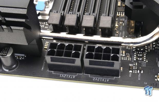 ASRock X399 Phantom Gaming 6 (AMD X399) Motherboard Review 18