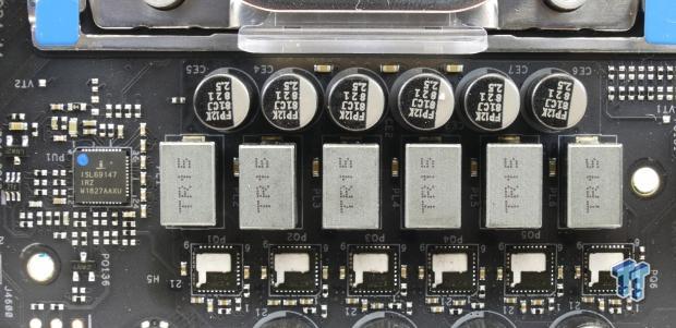 ASRock X399 Phantom Gaming 6 (AMD X399) Motherboard Review 21