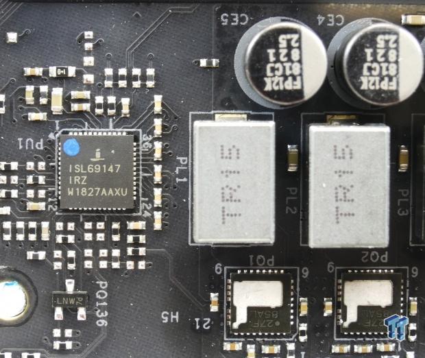 ASRock X399 Phantom Gaming 6 (AMD X399) Motherboard Review 22