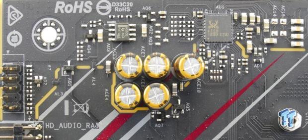 ASRock X399 Phantom Gaming 6 (AMD X399) Motherboard Review 25