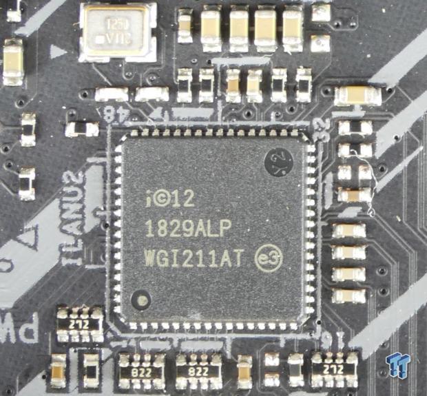 ASRock X399 Phantom Gaming 6 (AMD X399) Motherboard Review 26