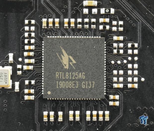 ASRock X399 Phantom Gaming 6 (AMD X399) Motherboard Review 27