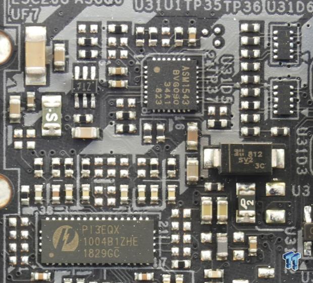 ASRock X399 Phantom Gaming 6 (AMD X399) Motherboard Review 28