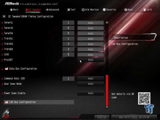 ASRock X399 Phantom Gaming 6 (AMD X399) Motherboard Review 34