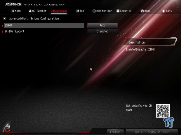 ASRock X399 Phantom Gaming 6 (AMD X399) Motherboard Review 39
