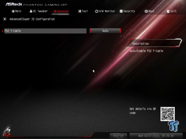 ASRock X399 Phantom Gaming 6 (AMD X399) Motherboard Review 43