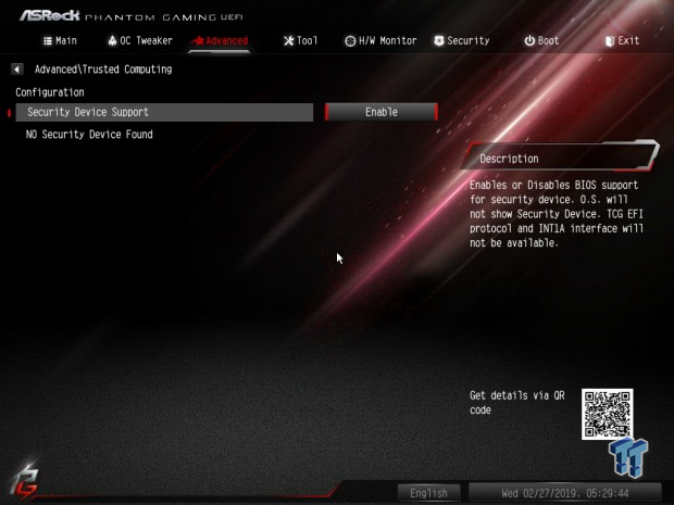 ASRock X399 Phantom Gaming 6 (AMD X399) Motherboard Review 51