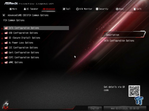 ASRock X399 Phantom Gaming 6 (AMD X399) Motherboard Review 57