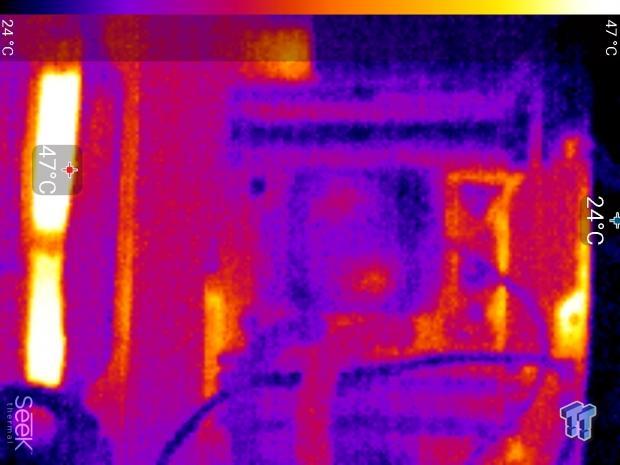 ASRock X399 Phantom Gaming 6 (AMD X399) Motherboard Review 79