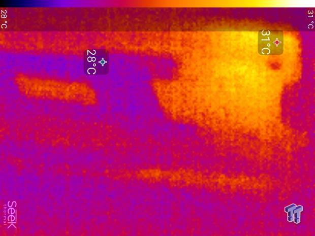 ASRock X399 Phantom Gaming 6 (AMD X399) Motherboard Review 82