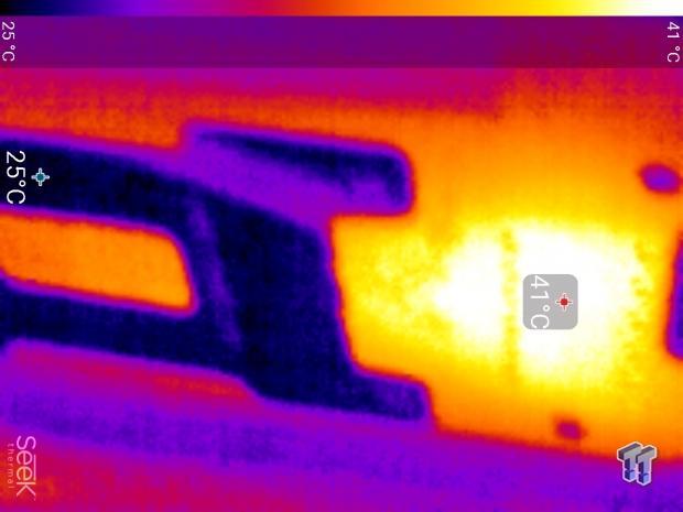 ASRock X399 Phantom Gaming 6 (AMD X399) Motherboard Review 83