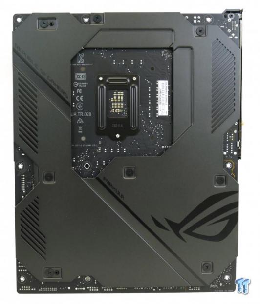 ASUS Maximus XI Formula (Intel Z390) Motherboard Review