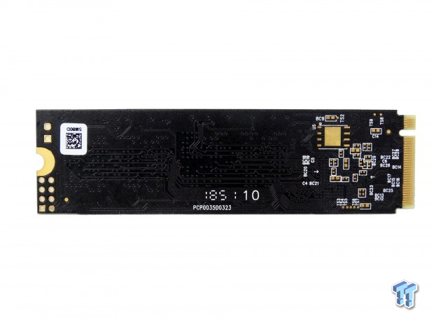 Lexar NM600 Low-Cost NVMe SSD Review 7 Lexar NM600 Low-Cost NVMe SSD Review 7