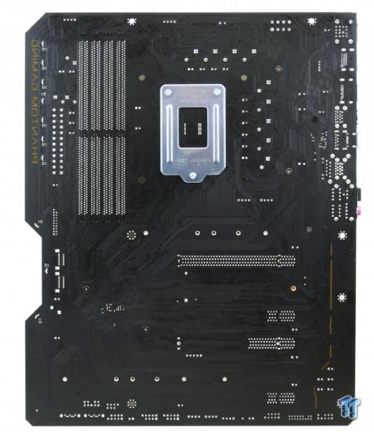 ASRock B365 Phantom Gaming 4 (Intel B365) Motherboard Review 07