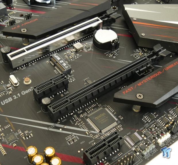 ASRock B365 Phantom Gaming 4 (Intel B365) Motherboard Review 09