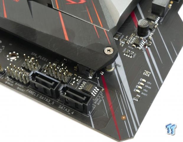 ASRock B365 Phantom Gaming 4 (Intel B365) Motherboard Review 13