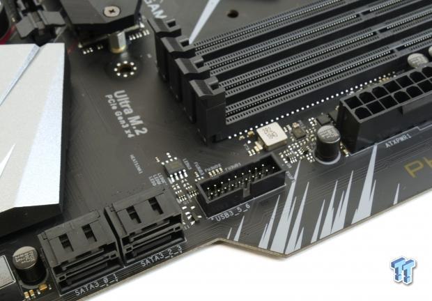 ASRock B365 Phantom Gaming 4 (Intel B365) Motherboard Review 14