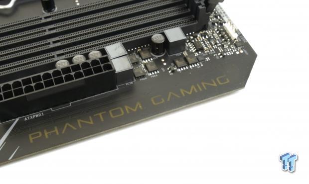 ASRock B365 Phantom Gaming 4 (Intel B365) Motherboard Review 16