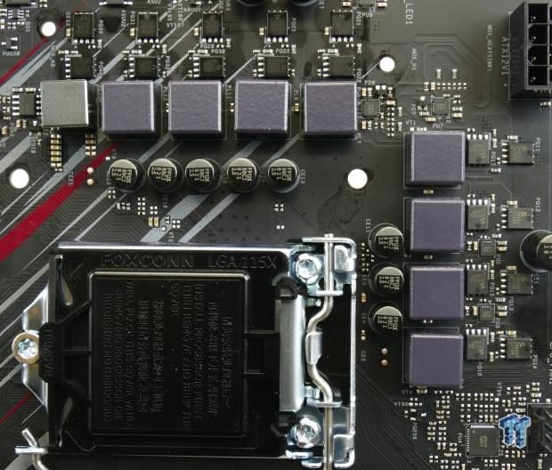 ASRock B365 Phantom Gaming 4 (Intel B365) Motherboard Review 20