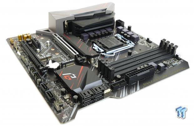 Asrock sale b365m phantom