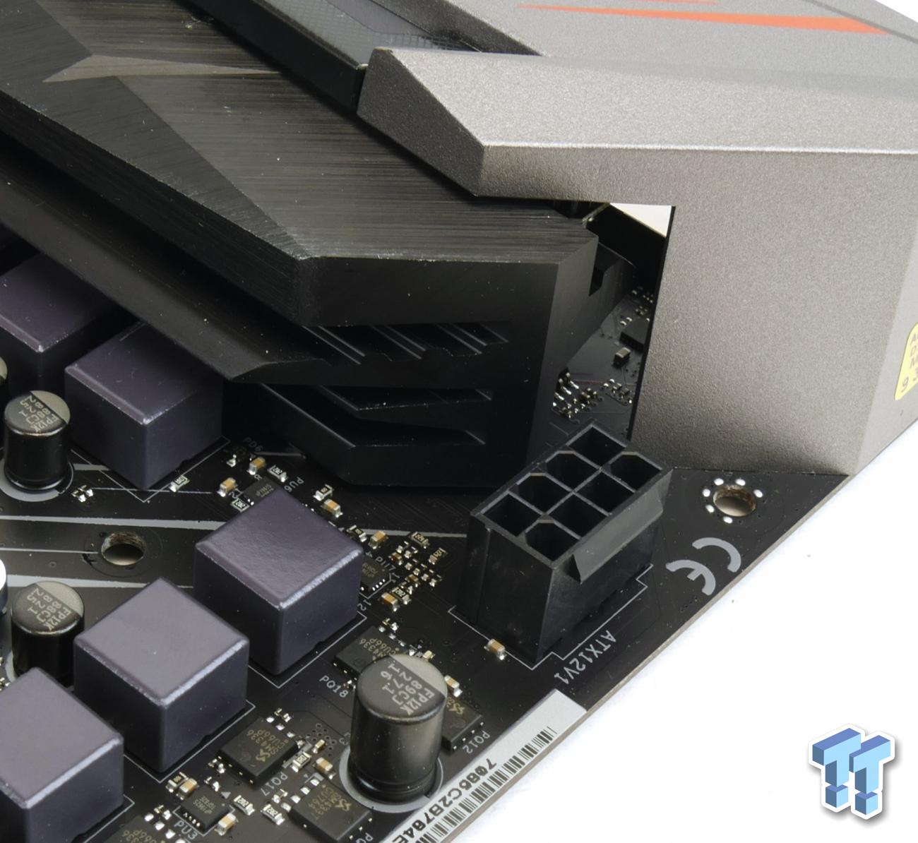 ASRock B365M Phantom Gaming 4 Motherboard Review ASRock B365M Phantom Gaming 4 Motherboard Review
