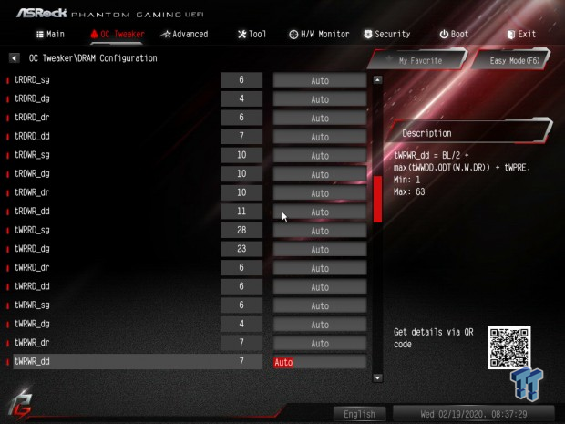 ASRock B365M Phantom Gaming 4 Motherboard Review 39 ASRock B365M Phantom Gaming 4 Motherboard Review 39