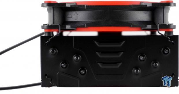 ARCTIC Freezer 33 eSports Edition CPU Cooler Review 11 ARCTIC Freezer 33 eSports Edition CPU Cooler Review 11