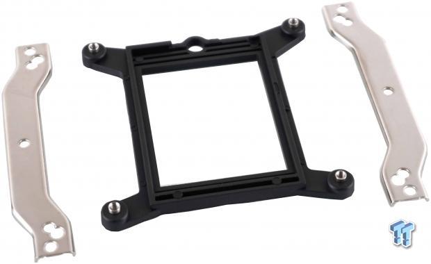 ARCTIC Freezer 33 eSports Edition CPU Cooler Review 15 ARCTIC Freezer 33 eSports Edition CPU Cooler Review 15